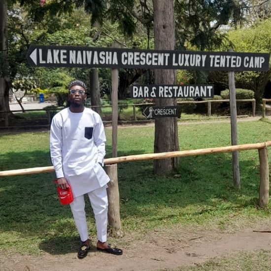 4 Days Lake Naivasha/Masai Mara Safari