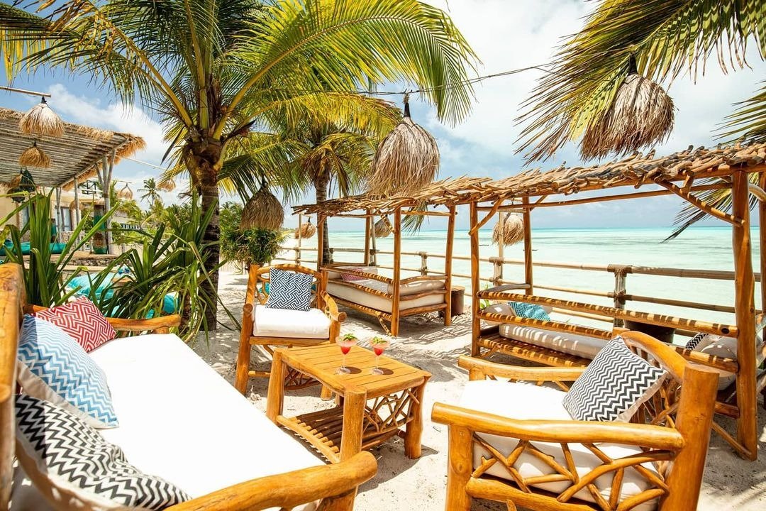 Blue Bay Beach Resort and Spa Zanzibar