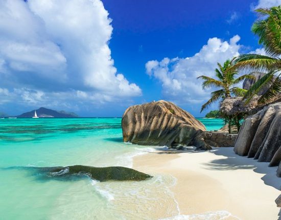4Days Seychelles Offers