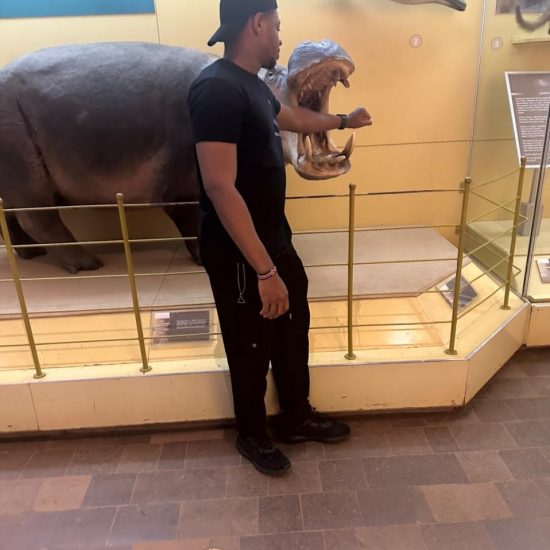 Nairobi National Museum Tour