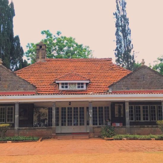 Karen Blixen Museum