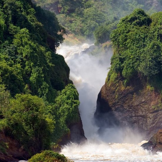 Murchison Falls